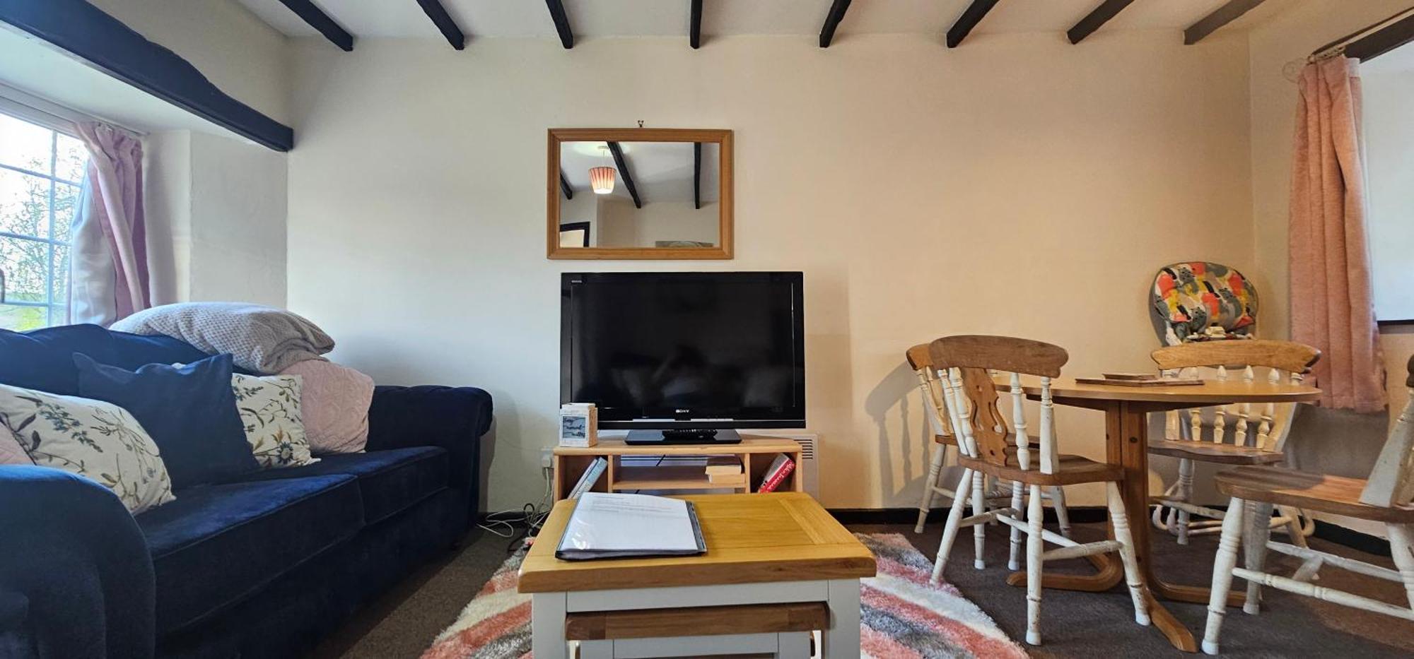No 4 Trelawney Apartment - Onsite Bar - Restaurant - Horse Riding Menheniot Exterior foto